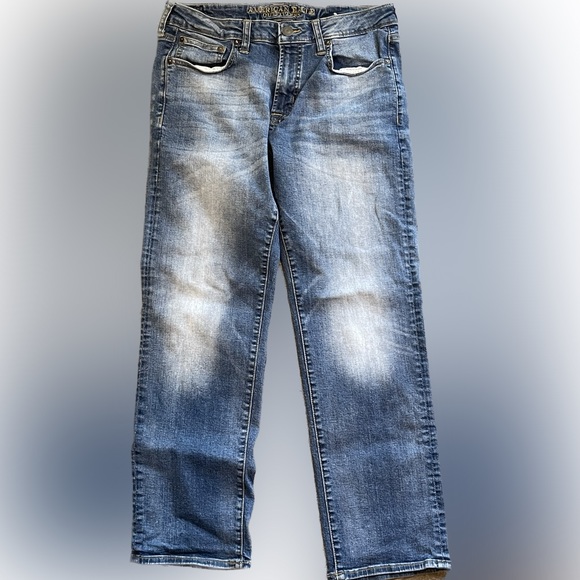 Men’s American Eagle Jeans, size 32x30 - Picture 2 of 4